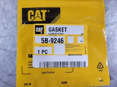 NEW CATERPILLAR 5B-9246