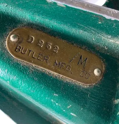 USED ROCKWELL 8-12