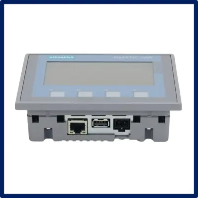 NEW MITSUBISHI 6AV2123-2DB03-0AX0