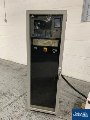 USED Manesty Manesty Unipress Tablet Press, 27 station, Model MFG 765
