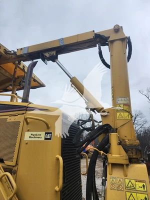 USED 2006 CATERPILLAR D6N XL