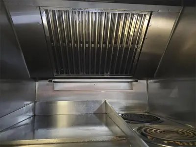 USED WELLS MANUFACTURING VCS2000