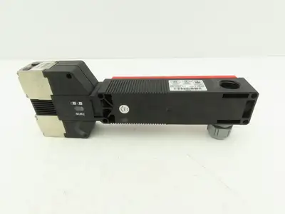 Euchner STP-TW-4A-2131AC024M Safety Guard Switch TWIN 230VAC 24V AC/DC  IP67