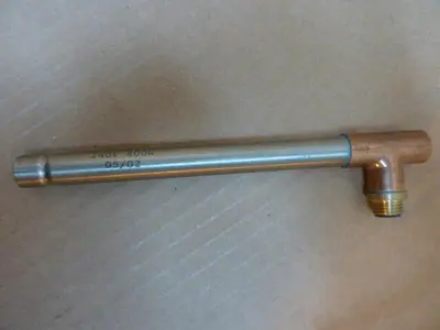 USED HI WATT PA139