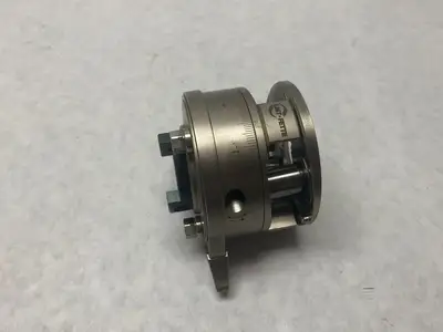 USED LMT FETTE EVOLINE THREAD ROLLING AXIAL DIE HEAD ARK-F1 EVO