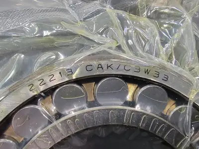 NEW TWB 22213 CAK/C3W33