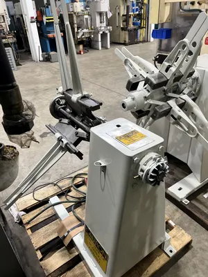 1,200 lbs. x 16" Wide CWP Standard Reel