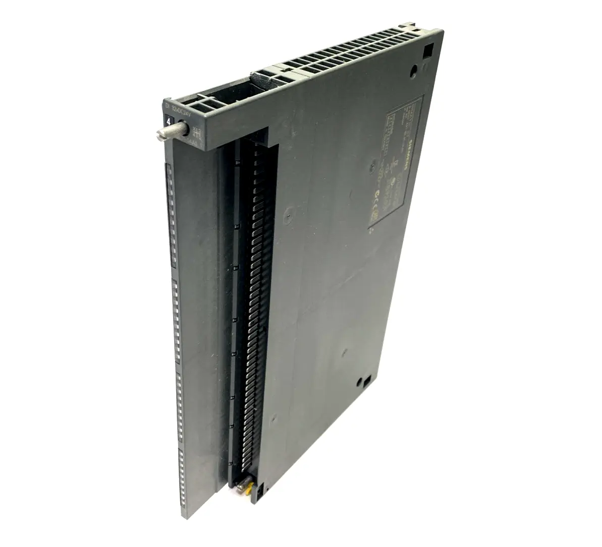 Used Siemens SIMATIC S7-400, SM 421 PLC Input & Output Michigan US | Maverick Industrial Sales #1402025