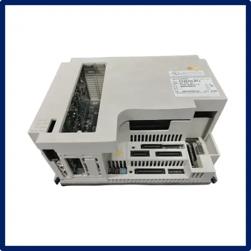 New | in-Stock MITSUBISHI FCA635LNYJ FCU6-MU515-12 CNC & N/C Controls Texas US | CNC TOOLS LLC #1386268