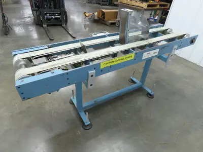 Used N/A _UNKNOWN_ Belt Conveyors Indiana US | Arrow Industrial #1481399