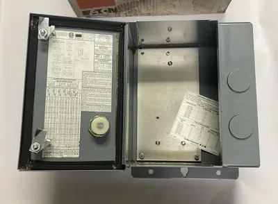New | in-Stock EATON C799AD1 Miscellaneous Equipment (Electrical & Power) | Surplus Asset Holdings #1192852