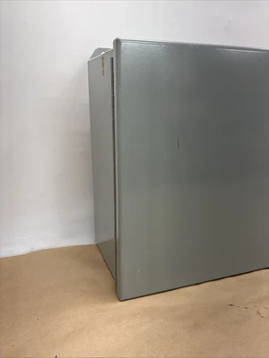 New | in-Stock Hammond BUL10020 Electrical Boxes Indiana US | J&J Industrial Supply #1513208