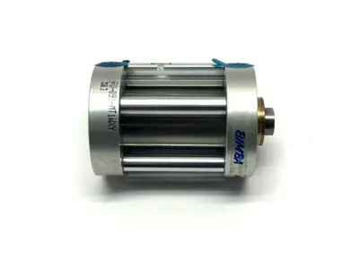 F0-091-MT1WXY | Bimba Flat-1  Pneumatic Cylinder - Used