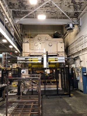 USED 1988 HEIM S2-600