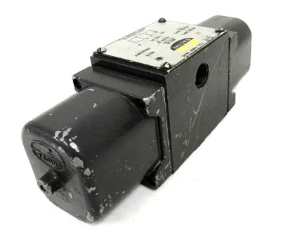 NEW RACINE FD4-DSKS-902S-01 VALVE 654008 FD4DSKS902S01