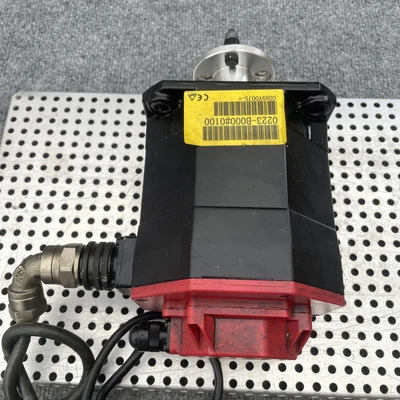 Used FANUC A06B0223B000 Misc Industrial Equipment California US | Davliegogo LLC #1709456