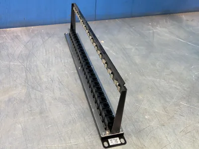 Used BLACK BOX _UNKNOWN_ Misc Networking Equipment Ohio US | HGR 24 #1150505