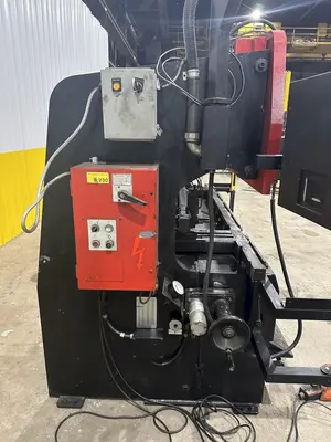 USED AMADA RG-80
