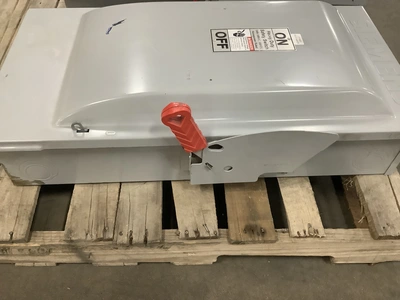 Used _UNKNOWN_ _UNKNOWN_ Switchgears Michigan US | Miedema Asset Management Group #1403058