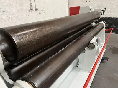 USED BUXTON 2550 X 15 MM