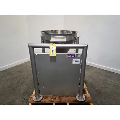 Used VAC-U-MAX _UNKNOWN_ Hoppers West Virginia US | JM Industrial #1356987