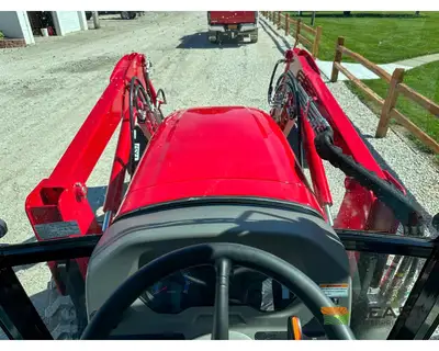 Used TYM _UNKNOWN_ Utility Tractors Iowa US | Keast Enterprises #1360506