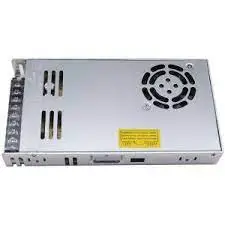 Used _UNKNOWN_ Generic 24V/16.7A Power Supply for Epson I3200-A1 Printhead DTF Printers Single Output Power Supplies Oklahoma US | Wide Image Solutions #1527149