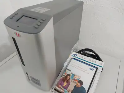 Used RISO FS2000C Ink Jet Controller Michigan US | Forbes Inkjet #1421405