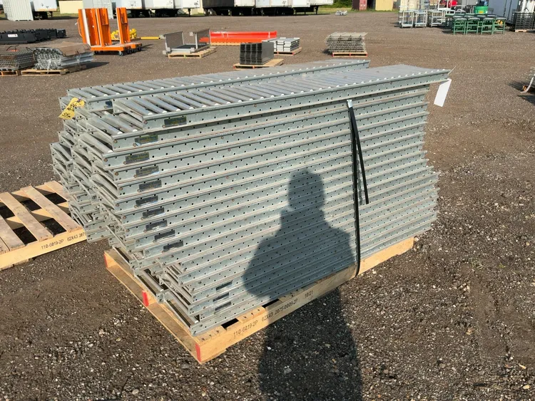Used _UNKNOWN_ _UNKNOWN_ Parts & Accessories (Material Handling) Michigan US | Miedema Asset Management Group #1322518