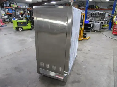 USED SUPER SYSTEMS INC. DO-PB-B