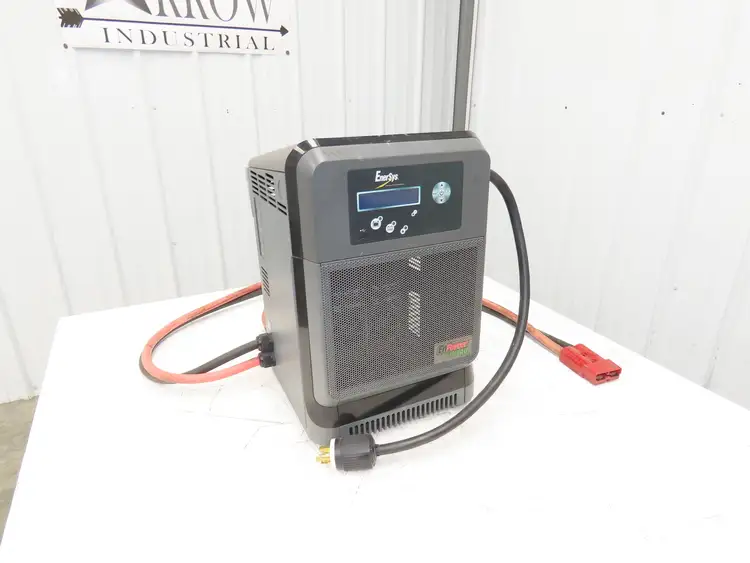 Used ENERSYS _UNKNOWN_ Battery Chargers Indiana US | Arrow Industrial #791185