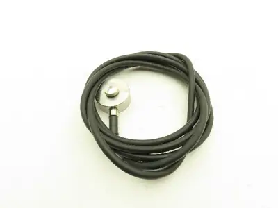 Kyowa LCN-A-10KN Load Cell 10 kN Rated Capacity 18 kHz Natural Frequency
