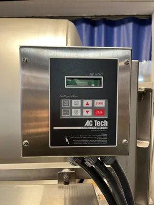 USED AMFEC 175