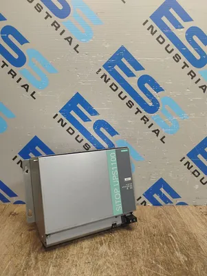 Siemens 6EP4135-0GB00-0AY0 Electrical/PLC/Automation | ESS Industrial Equipment Sales (1)