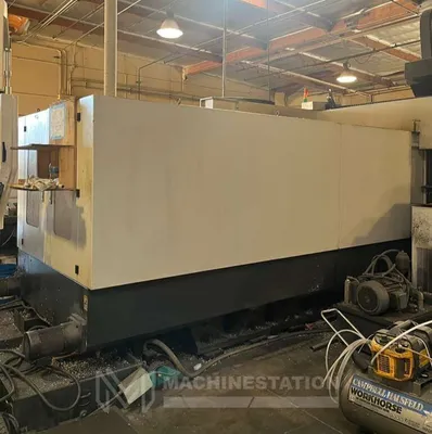 USED 2013 CHEVALIER FVM-4016DCL
