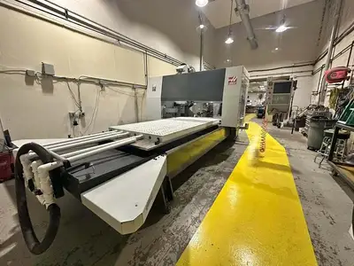 2020 HAAS GR-510 Router | Asset Exchange Corporation (2)