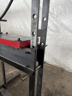 USED SAVAGE 5K145AL247