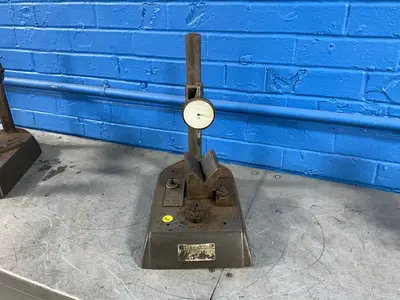 Used FEDERAL NB 60 Tooling & Accessories (Other) Ohio US | HGR 24 #1309288