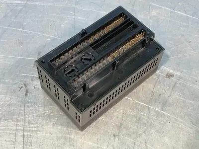 New | in-Stock GENERAL ELECTRIC IC200MDL742F PLC Input & Output Ohio US | HGR 24 #1357360