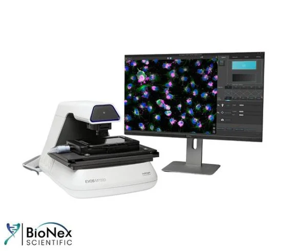 Used INVITROGEN EVOS M7000 Microscopes New Jersey US | Bionex Scientific LLC #800497