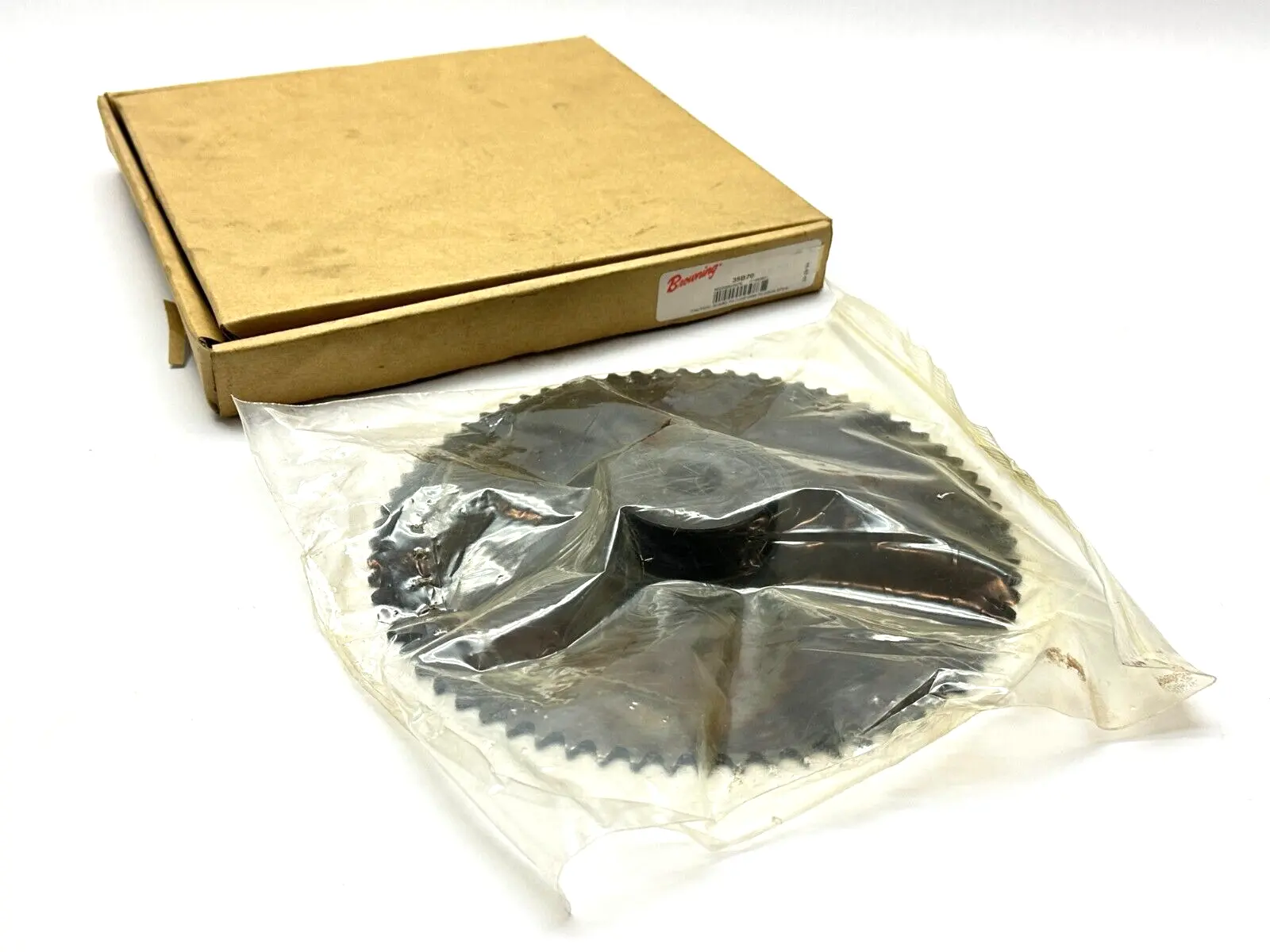 New | in-Stock Browning 35B70 Miscellaneous Equipment (Metalworking) Michigan US | Maverick Industrial Sales #1495885