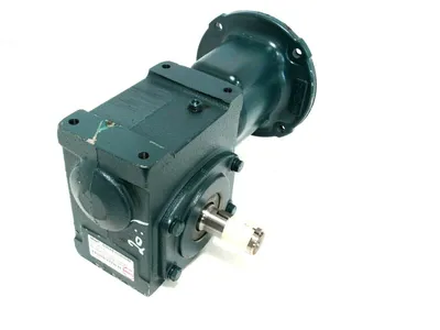 NEW BALDOR 20A20L56 GEAR REDUCER 20:1