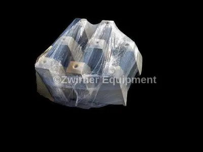 Used Continental _UNKNOWN_ Tunnel Washers Tennessee US | Zwirner Equipment #1173172