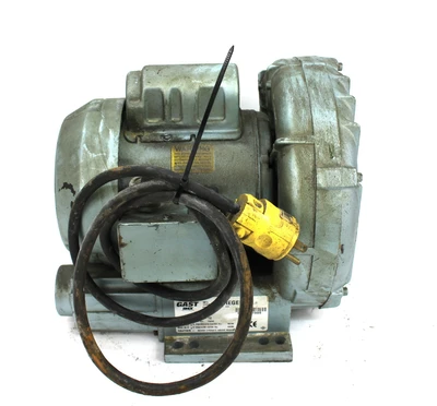 USED GAST R3105-12
