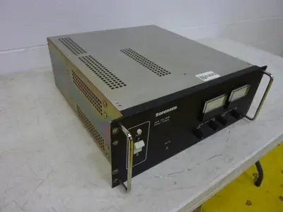 USED SORENSEN DCR 20-80B2