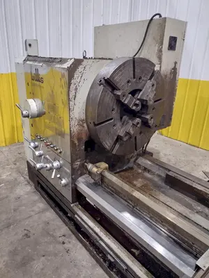 USED WILLIS PK 35