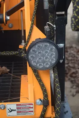 Used 2024 LEEBOY 8500D Asphalt Pavers Alabama US | Proxy Equipment #1382875