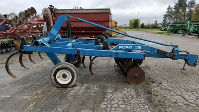 USED FORD 139
