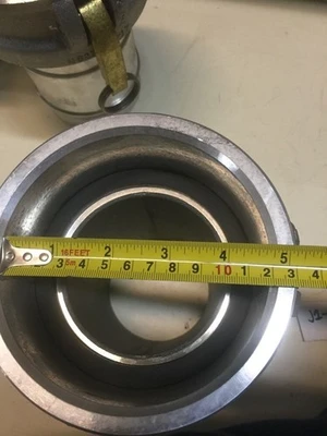 NEW CIVACON 633-C-4