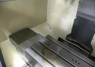 2010 HAAS DT-1 Drilling & Tapping Centers | Midstate Machinery (5)